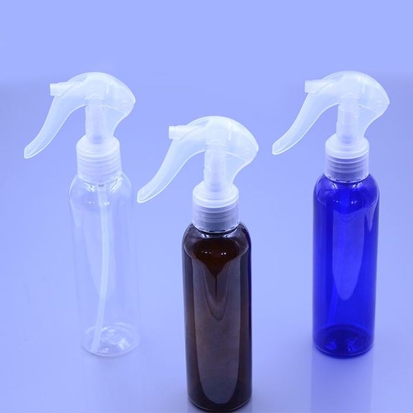 150ml clear/blue/coffee pump makeup bottle color pet cosmetic water sprayer bottle atomizer lotion bottles 20pcs/lot fz108
150ml clear/blue/coffee pump makeup bottle color pet cosmetic water sprayer bottle atomizer lotion bottles 20pcs/lot fz108
