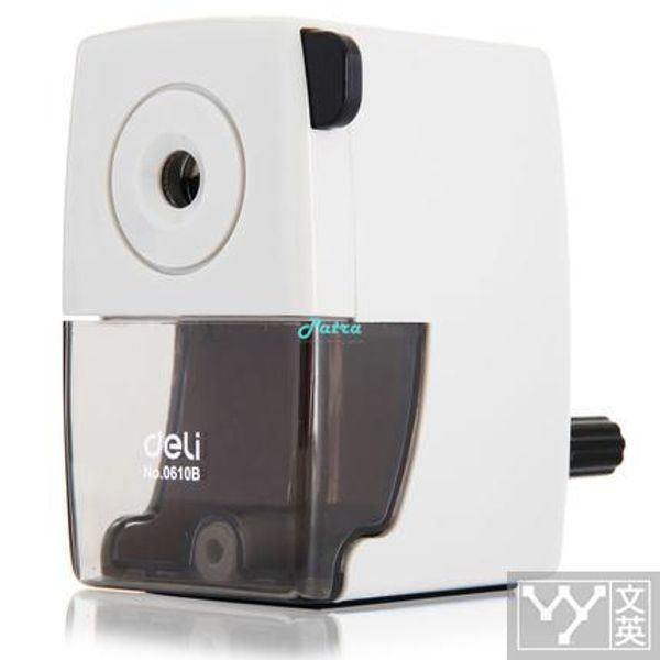 wholesale-metal pencil sharpeners basic type for office hand crank pencil cutting machine deli 0610b 2 colors kawaii school=
wholesale-metal pencil sharpeners basic type for office hand crank pencil cutting machine deli 0610b 2 colors kawaii school=