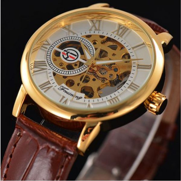 2019 royal 3d logoblack watches skeleton mechanical watch montre homme men luxury leather brand gold mens forsining design gcuub, Slivery;brown
2019 royal 3d logoblack watches skeleton mechanical watch montre homme men luxury leather brand gold mens forsining design gcuub, Slivery;brown