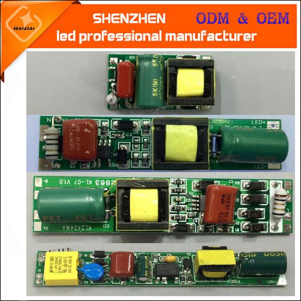 ac85-265v 50/60hz dc30-80v 9w 18w t5 t8 t10 non-isolated led tube driver tube non-isolated power supply lighting transformers electronic
ac85-265v 50/60hz dc30-80v 9w 18w t5 t8 t10 non-isolated led tube driver tube non-isolated power supply lighting transformers electronic