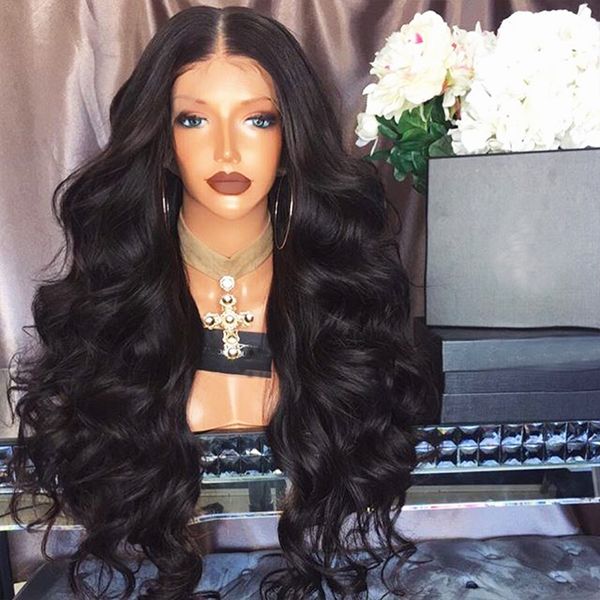 lace front human hair wigs for black women loose wave 180% density 360 lace frontal wig brazilian remy hair
lace front human hair wigs for black women loose wave 180% density 360 lace frontal wig brazilian remy hair