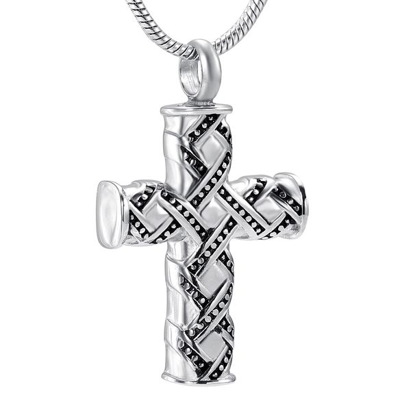 vintage design pet/human ashes cremation jewelry 316l stainless steel ash keepsake urns pendant necklace for pet/human ashes accessories, Silver
vintage design pet/human ashes cremation jewelry 316l stainless steel ash keepsake urns pendant necklace for pet/human ashes accessories, Silver