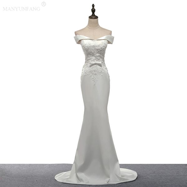 evening dresses 2020 bateau neck illusion lace appliques crystal beaded white mermaid off shoulder formal party dress prom gowns, Black;red
evening dresses 2020 bateau neck illusion lace appliques crystal beaded white mermaid off shoulder formal party dress prom gowns, Black;red