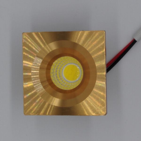 wholesale price dimmable 3w 1*3w square gold body mini cob led downlight contains led driver ac85-265v
wholesale price dimmable 3w 1*3w square gold body mini cob led downlight contains led driver ac85-265v