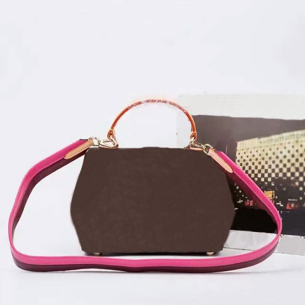 totes straps shoulder bags wallets leather m42735 handbags fashion speedy pillow bag gc#140 with women empreinte genunie dacqr, Red;black
totes straps shoulder bags wallets leather m42735 handbags fashion speedy pillow bag gc#140 with women empreinte genunie dacqr, Red;black