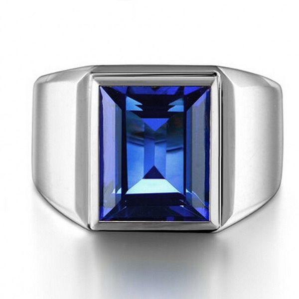 victoria wieck men fashion jewelry solitaire 10ct blue sapphire sterling sier simulated diamond wedding band finger ring gift size8-13, Golden;silver
victoria wieck men fashion jewelry solitaire 10ct blue sapphire sterling sier simulated diamond wedding band finger ring gift size8-13, Golden;silver