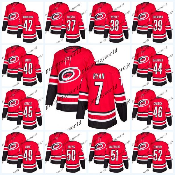 Carolina Hurricanes Jerseys 2017-2018 Season 37 Warren Foegele 38 Josh Wesley 39 Gregory Hofmann 40 Jeremy Smith Hockey jerseys
Carolina Hurricanes Jerseys 2017-2018 Season 37 Warren Foegele 38 Josh Wesley 39 Gregory Hofmann 40 Jeremy Smith Hockey jerseys