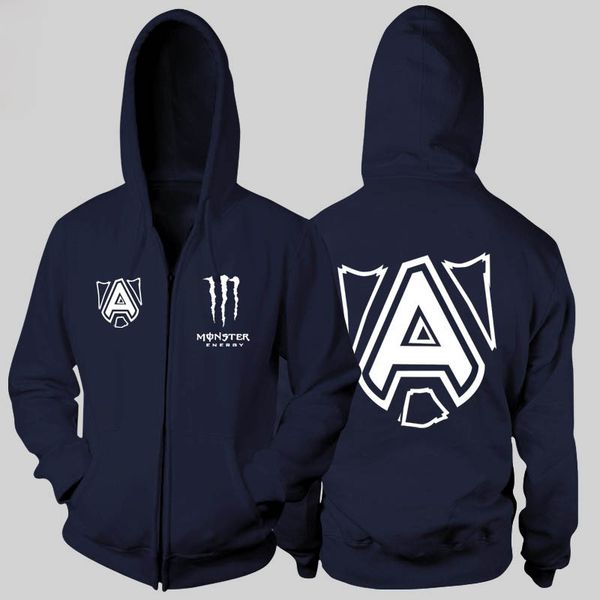 wholesale-original design dota2 dota 2 alliance loda akke bulldog egm ti fleece hoody hoodies fashion casual sweatshirts coat, Black
wholesale-original design dota2 dota 2 alliance loda akke bulldog egm ti fleece hoody hoodies fashion casual sweatshirts coat, Black