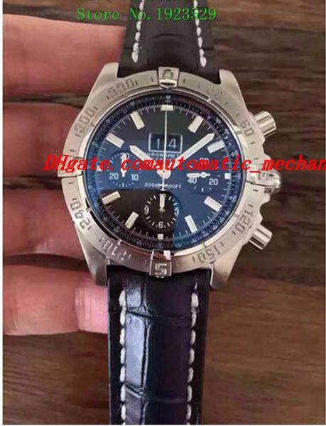 luxury watches wristwatch brand new mens 1 motors stainless steel bezel neptune black dial a44362 men watch, Slivery;brown
luxury watches wristwatch brand new mens 1 motors stainless steel bezel neptune black dial a44362 men watch, Slivery;brown