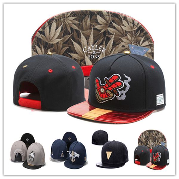 дешевые без запросов кейлер-сыновья snapback шляпы хип-хоп cap hat проблемы регулируемые шляпы cap бейсболка плоские поля, Blue;gray
дешевые без запросов кейлер-сыновья snapback шляпы хип-хоп cap hat проблемы регулируемые шляпы cap бейсболка плоские поля, Blue;gray