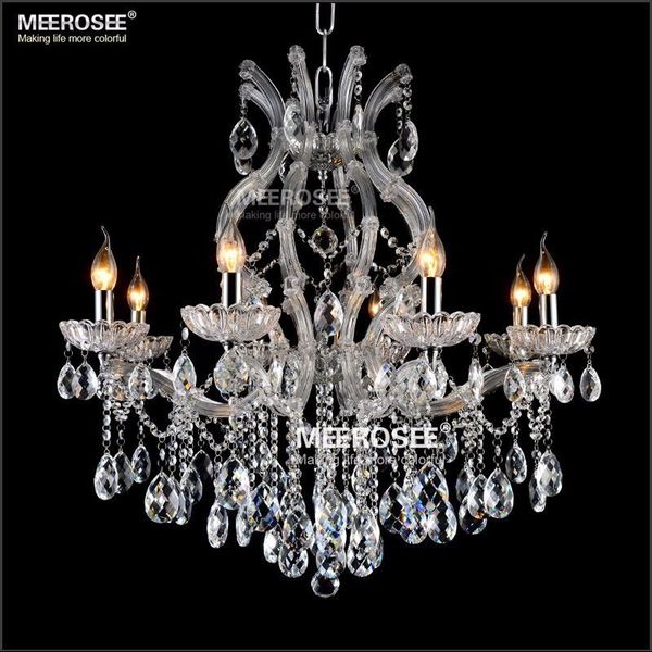 8 light crystal chandelier pendant light fixture maria theresa led crystal luster lamp suspension lighting for lobby stair hallway project
8 light crystal chandelier pendant light fixture maria theresa led crystal luster lamp suspension lighting for lobby stair hallway project