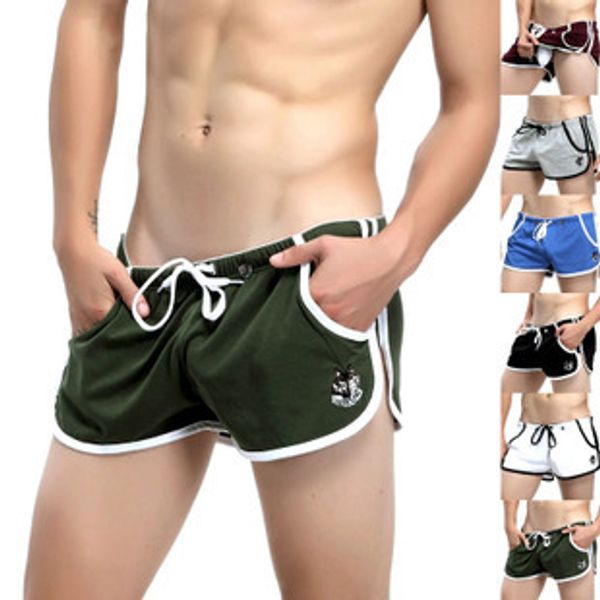 wholesale-short men brand wj men's gym bodybuilding swimsuits surf board beach wear man trunks boxer shorts suits, White;black
wholesale-short men brand wj men's gym bodybuilding swimsuits surf board beach wear man trunks boxer shorts suits, White;black