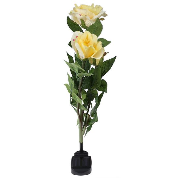 wholesale-2016 outdoor solar powered led light rose flower lamp for yard garden path way landscape solar night path lamps
wholesale-2016 outdoor solar powered led light rose flower lamp for yard garden path way landscape solar night path lamps
