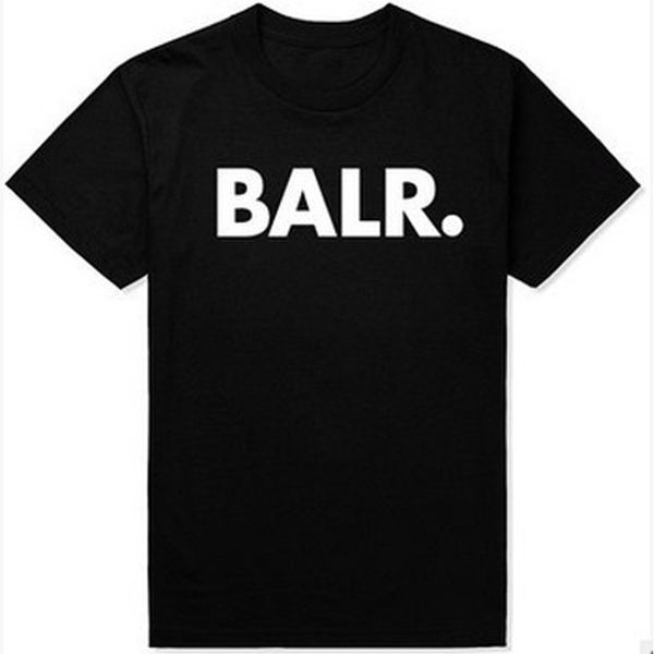 Balr Tee Street English с коротким рукавом футболки индивидуальная мода мужчины расширенны
Balr Tee Street English с коротким рукавом футболки индивидуальная мода мужчины расширенны