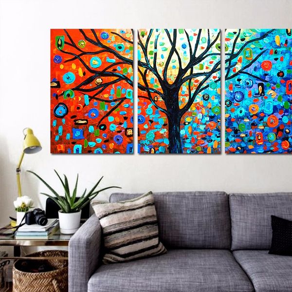 abstract colorful decoration red flowers wall art picture impressionist tree graffiti canvas painting for living room unframed
abstract colorful decoration red flowers wall art picture impressionist tree graffiti canvas painting for living room unframed