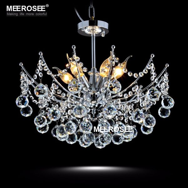 modern crystal chandelier light fixture luminaires chrome crystal lamp fitting lustres chandeliers flush mounted lamps living dining room
modern crystal chandelier light fixture luminaires chrome crystal lamp fitting lustres chandeliers flush mounted lamps living dining room