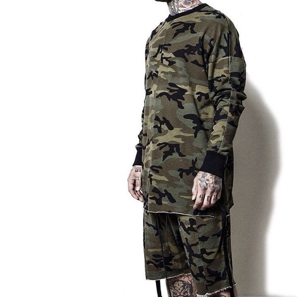 hiphop 2016 justin bieber clothes clothes camouflage urban shirt men long sleeve longline clothing wear swag street t tcnqw, Black
hiphop 2016 justin bieber clothes clothes camouflage urban shirt men long sleeve longline clothing wear swag street t tcnqw, Black