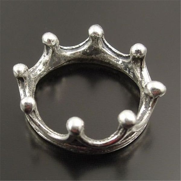 10pcs/pack antique silver crown zinc alloy pendant charm jewelry finding 18*18*6mm au31995 jewelry making, Bronze;silver
10pcs/pack antique silver crown zinc alloy pendant charm jewelry finding 18*18*6mm au31995 jewelry making, Bronze;silver