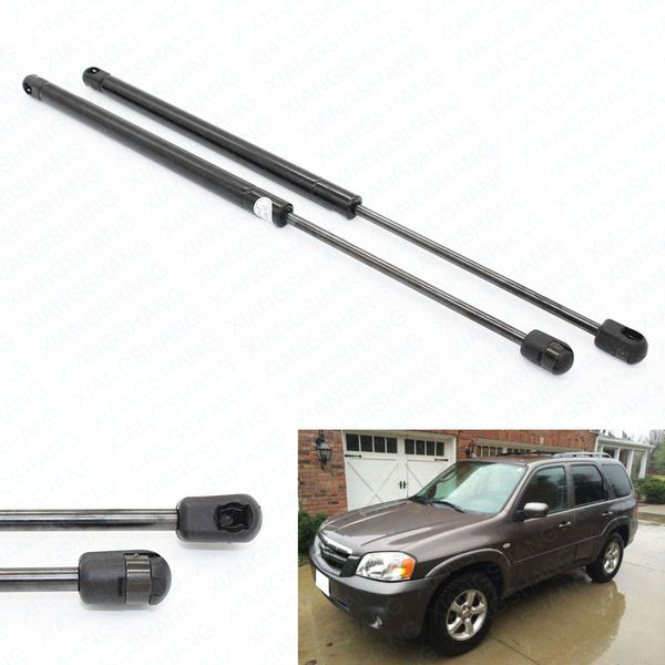 2 rear window auto gas spring struts prop lift support fits for mazda tribute 2001-2002 2003 2004 2005 2006
2 rear window auto gas spring struts prop lift support fits for mazda tribute 2001-2002 2003 2004 2005 2006