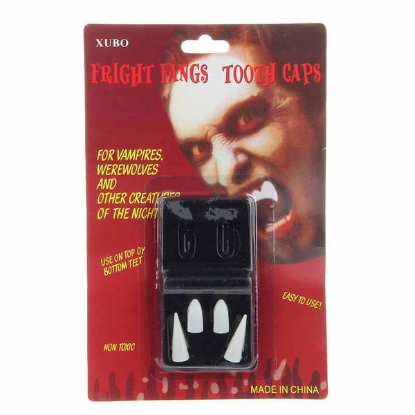 pvc halloween decorations cosplay teeth scary horror demon zombies vampire fangs props mardi gras funny false tooth birthday party supplies
pvc halloween decorations cosplay teeth scary horror demon zombies vampire fangs props mardi gras funny false tooth birthday party supplies