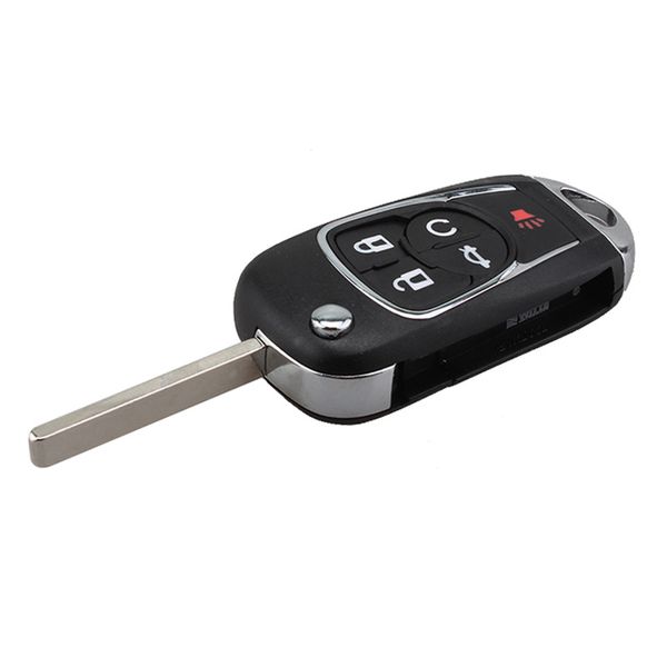 car styling 5buttons flip folding remote key case for chevrolet camaro cruze equinox impala malibu sonic hu100 blade
car styling 5buttons flip folding remote key case for chevrolet camaro cruze equinox impala malibu sonic hu100 blade