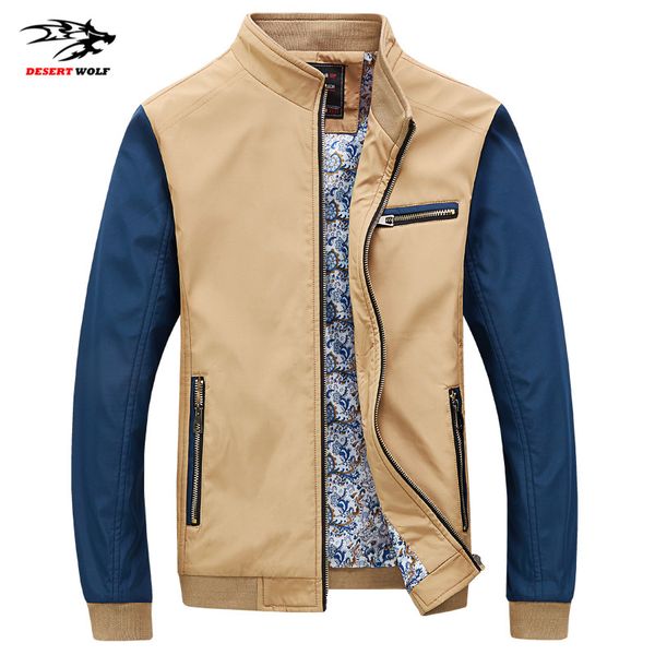 fall-men's jacket 2016 autumn jacket mens wadded coat outerwear cotton-padded fashion popular clothes quilted jacket male, Black;brown
fall-men's jacket 2016 autumn jacket mens wadded coat outerwear cotton-padded fashion popular clothes quilted jacket male, Black;brown