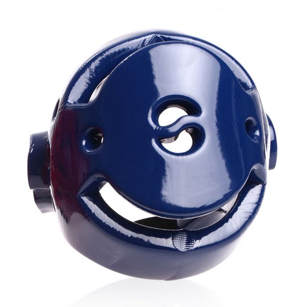 fitness supplies professional sport safety helmet punch taekwondo kick boxing karate heet head guard gear sparring protector s -xl
fitness supplies professional sport safety helmet punch taekwondo kick boxing karate heet head guard gear sparring protector s -xl