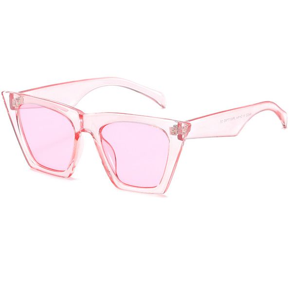 fashion cat eyes women's sunglasses for women style vintage sun glasses woman sun glasses nightclub oculos brand band l04
fashion cat eyes women's sunglasses for women style vintage sun glasses woman sun glasses nightclub oculos brand band l04