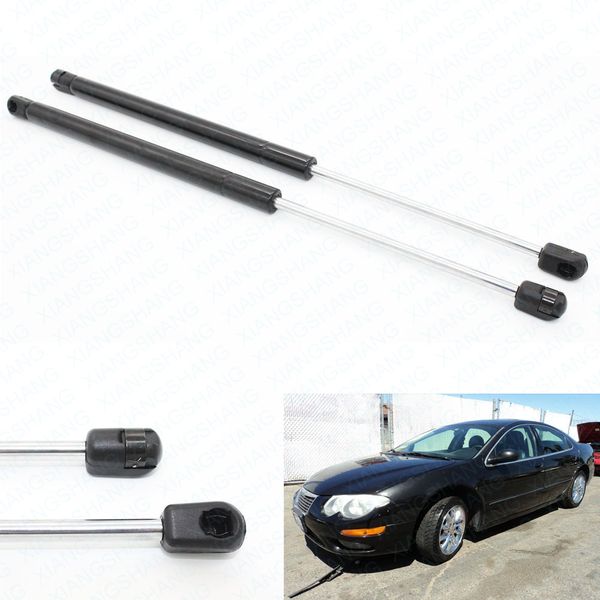 2x car rear trunk auto gas spring struts prop lift support fits for 2004 chrysler 300m
2x car rear trunk auto gas spring struts prop lift support fits for 2004 chrysler 300m