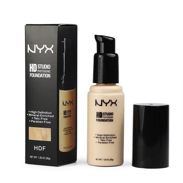 Завод прямой!! NYX HD Studio фотогеничный Фонд порошок NYX жидкий фонд макияж NYX Фонд 36 г DHL бесплатная доставка
Завод прямой!! NYX HD Studio фотогеничный Фонд порошок NYX жидкий фонд макияж NYX Фонд 36 г DHL бесплатная доставка