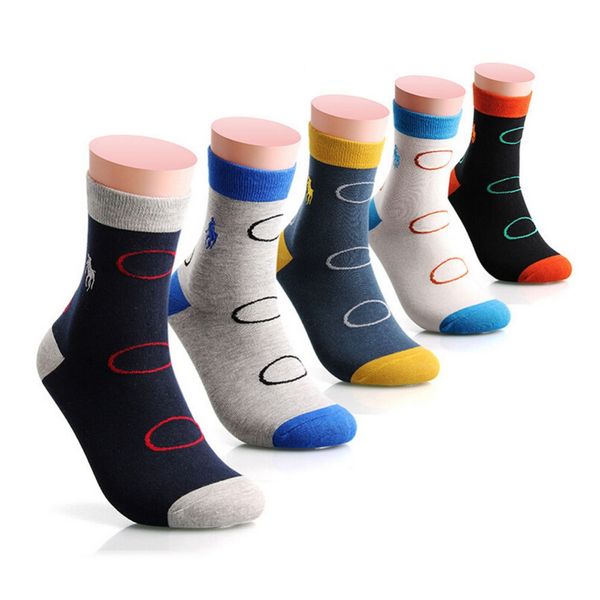 wholesale-5 pairs pack mens business crew quarter cotton casual sports socks ing, Black
wholesale-5 pairs pack mens business crew quarter cotton casual sports socks ing, Black
