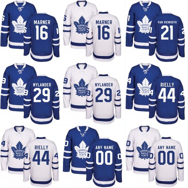 Toronto Maple Leafs Jersey 17 Wendel Clark 29 William Nylander 34 Auston Matthews 16 Mitchell Marner Hockey Jerseys Best Quality
Toronto Maple Leafs Jersey 17 Wendel Clark 29 William Nylander 34 Auston Matthews 16 Mitchell Marner Hockey Jerseys Best Quality