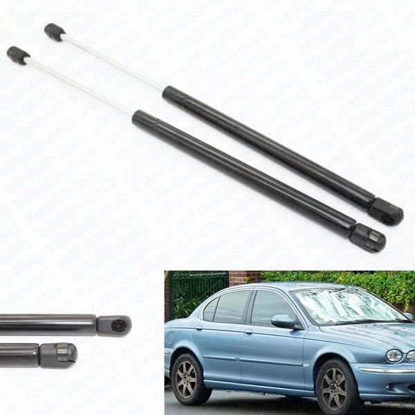 2pcs truck front hood bonnet lift supports shock car gas struts fits for jaguar x-type 2002 2003 2004 2005 2006 2007-2008
2pcs truck front hood bonnet lift supports shock car gas struts fits for jaguar x-type 2002 2003 2004 2005 2006 2007-2008