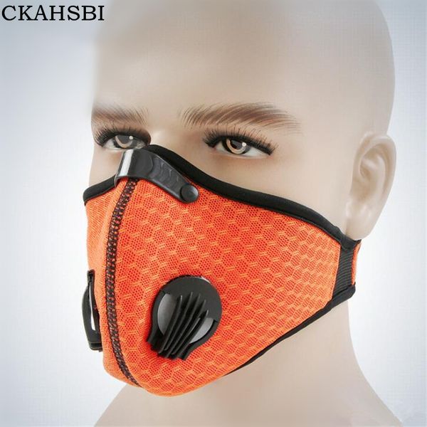 wholesale- ckahsbi women and men sports outdoor cycling breathable carbon filters masks dust smog protective half face bike neoprene mask, Black
wholesale- ckahsbi women and men sports outdoor cycling breathable carbon filters masks dust smog protective half face bike neoprene mask, Black