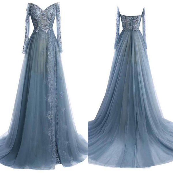 plus size pregnant dress for women middle east prom gowns long arabic lace evening dresses haze blue cap long sleeves lace sequins, Black
plus size pregnant dress for women middle east prom gowns long arabic lace evening dresses haze blue cap long sleeves lace sequins, Black