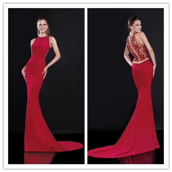 Summer Style Evening Dresses 2019 Newest Sexy Party Evening Prom Dresses Vestidos Red Carpet Dress Mermaid Style Formal Dresses Cheap
Summer Style Evening Dresses 2019 Newest Sexy Party Evening Prom Dresses Vestidos Red Carpet Dress Mermaid Style Formal Dresses Cheap