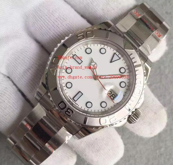luxury sapphire 40mm 116622 asia 2813 automatic mechanical mens men's watch watches wristwatches white dial, Slivery;brown
luxury sapphire 40mm 116622 asia 2813 automatic mechanical mens men's watch watches wristwatches white dial, Slivery;brown