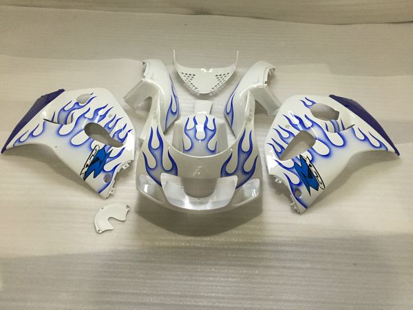 motorcycle fairing kit for suzuki gsxr 600 750 gsx-r 600 1996 2000 gsxr600 gsxr750 96 97 99 00 blue flames fairings bodywork+gifts sa22
motorcycle fairing kit for suzuki gsxr 600 750 gsx-r 600 1996 2000 gsxr600 gsxr750 96 97 99 00 blue flames fairings bodywork+gifts sa22