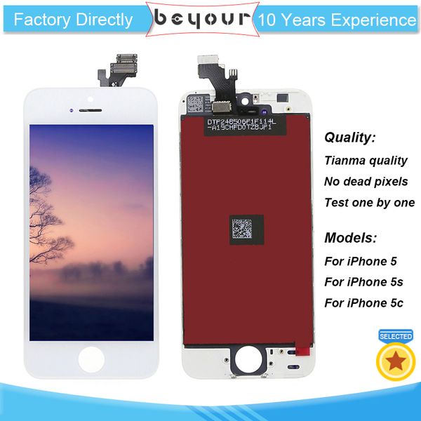 grade a+++ lcd for iphone 5 5s 5c se lcd display touch screen digitizer assembly replacement repair part
grade a+++ lcd for iphone 5 5s 5c se lcd display touch screen digitizer assembly replacement repair part