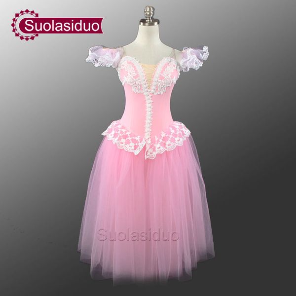 professional pink ballet tutu costumes for girls ballet dancing dress beautiful girl romantic dress selling sd0002d, Black;red
professional pink ballet tutu costumes for girls ballet dancing dress beautiful girl romantic dress selling sd0002d, Black;red