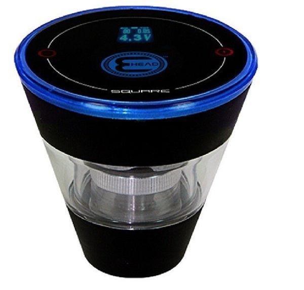Оптовая квадратных электронной глава ehead электронной сигареты e-глава ehookah eshisha площади картридж многоразового электронной кальян DHL бесплатно 10шт/много
Оптовая квадратных электронной глава ehead электронной сигареты e-глава ehookah eshisha площади картридж многоразового электронной кальян DHL бесплатно 10шт/много