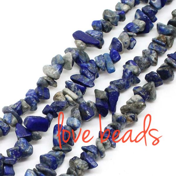 5mm-8mm irregular natural lapis lazuli gravel stone loose beads material stone strand 80cm diy bracelets (f00390) jewelry making, Black
5mm-8mm irregular natural lapis lazuli gravel stone loose beads material stone strand 80cm diy bracelets (f00390) jewelry making, Black