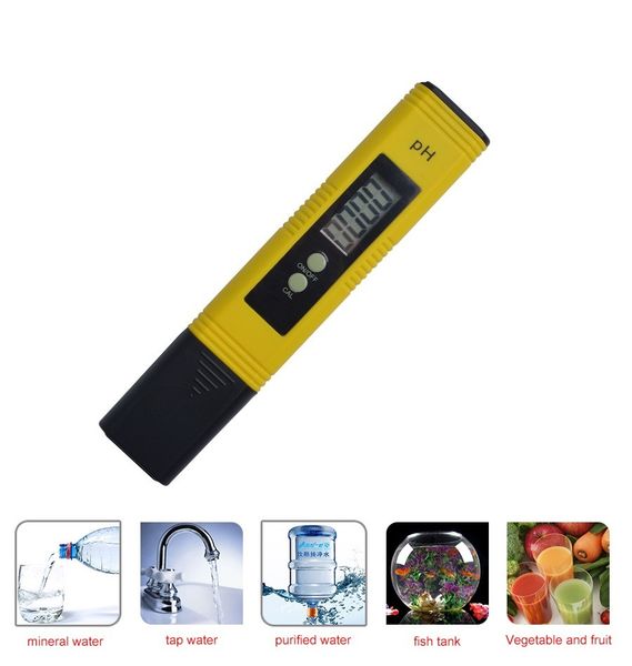 protable lcd digital ph meter pen of tester aquarium pool water wine urine ph-2 ph-02
protable lcd digital ph meter pen of tester aquarium pool water wine urine ph-2 ph-02