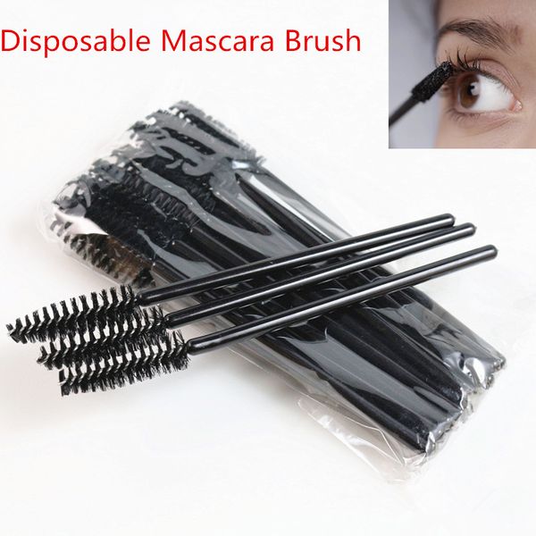 100pcs/lot glad lash cosmetic eyelash extension disposable mascara wand brush wands makeup applicator lash make up tool
100pcs/lot glad lash cosmetic eyelash extension disposable mascara wand brush wands makeup applicator lash make up tool