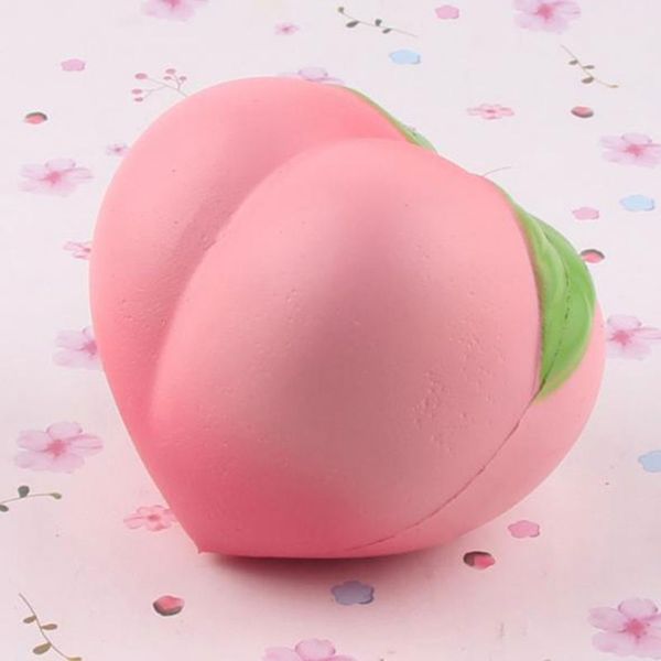 wholesale- 1pcs 11cm jumbo kawaii slow rising peach pendant phone straps charms stress reliever queeze kid toys cute squishies bread ht3891
wholesale- 1pcs 11cm jumbo kawaii slow rising peach pendant phone straps charms stress reliever queeze kid toys cute squishies bread ht3891