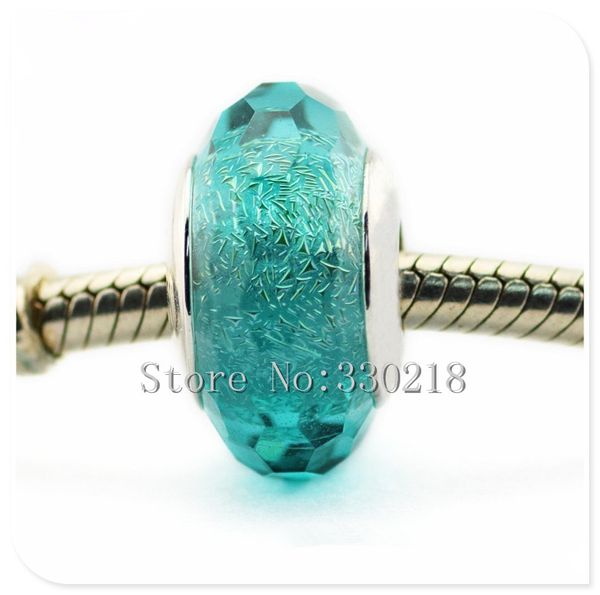 fits pandora bracelets teal shimmer silver murano beads 2016 summer style 100% 925 sterling silver charms diy women jewelry wholesale, Bronze;silver
fits pandora bracelets teal shimmer silver murano beads 2016 summer style 100% 925 sterling silver charms diy women jewelry wholesale, Bronze;silver
