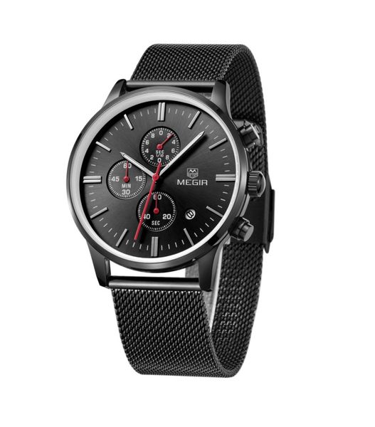 new 2011 megir luxury sport watch brand men 30m waterproof watches luminous calendar multi-function quartz wrist watch, Slivery;brown
new 2011 megir luxury sport watch brand men 30m waterproof watches luminous calendar multi-function quartz wrist watch, Slivery;brown