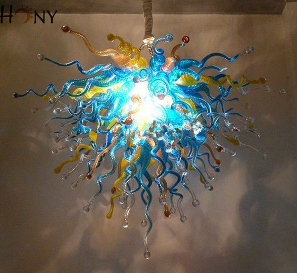 110v/120v/220v/240v fashionable mouth blown pretty and colorful commercial murano glass pendant light
110v/120v/220v/240v fashionable mouth blown pretty and colorful commercial murano glass pendant light