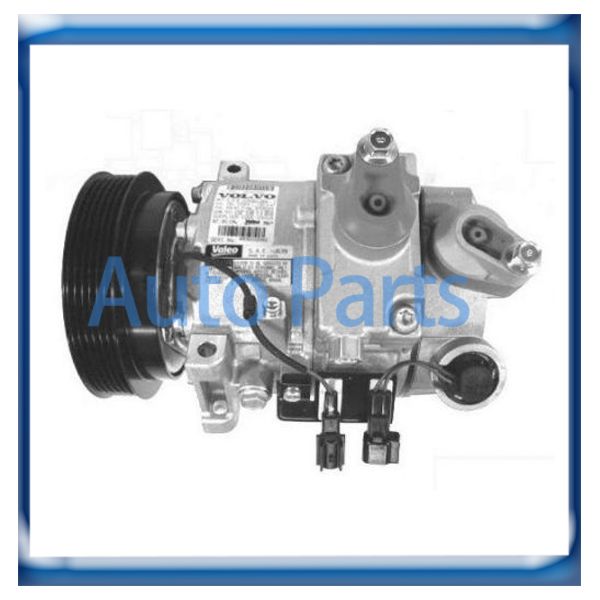 dcs17ic ac compressor for volvo xc90 30722087 30780589 30780590 30780715 31250605 31250606 32738g
dcs17ic ac compressor for volvo xc90 30722087 30780589 30780590 30780715 31250605 31250606 32738g
