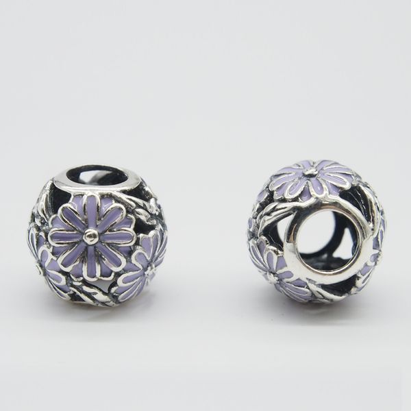 Подходит Оригинальные Пандора Браслеты Браслеты Ожерелья LAVENDER DAISY MEADOW CHARM DIY Бусы
Подходит Оригинальные Пандора Браслеты Браслеты Ожерелья LAVENDER DAISY MEADOW CHARM DIY Бусы